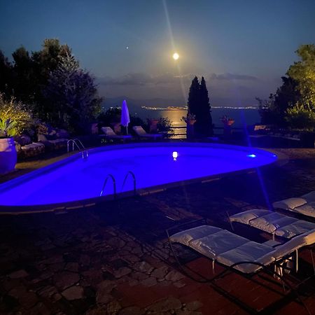 Maison Du Reve Scario Buitenkant foto
