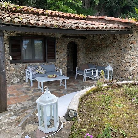 Maison Du Reve Scario Buitenkant foto