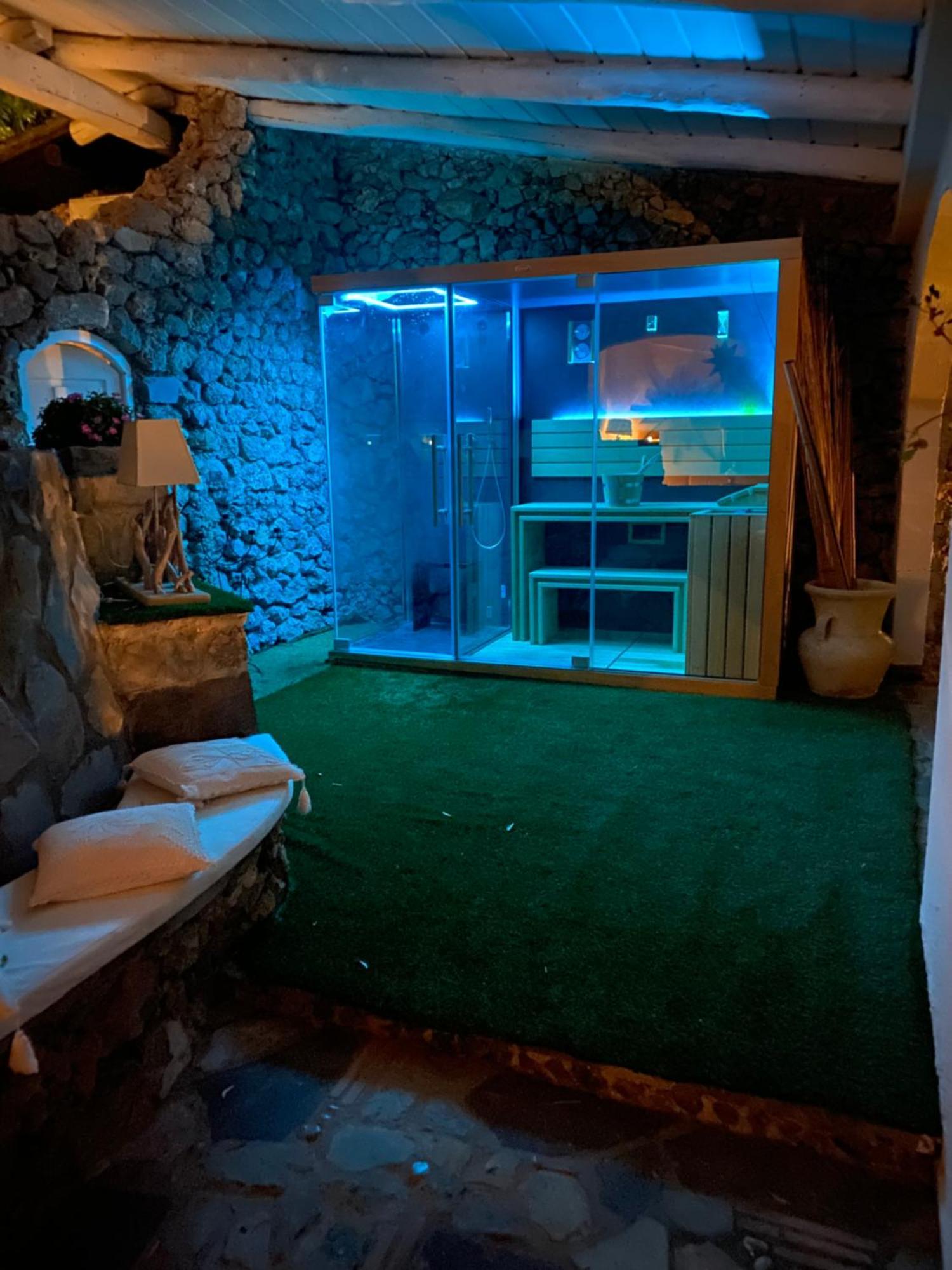 Maison Du Reve Scario Buitenkant foto