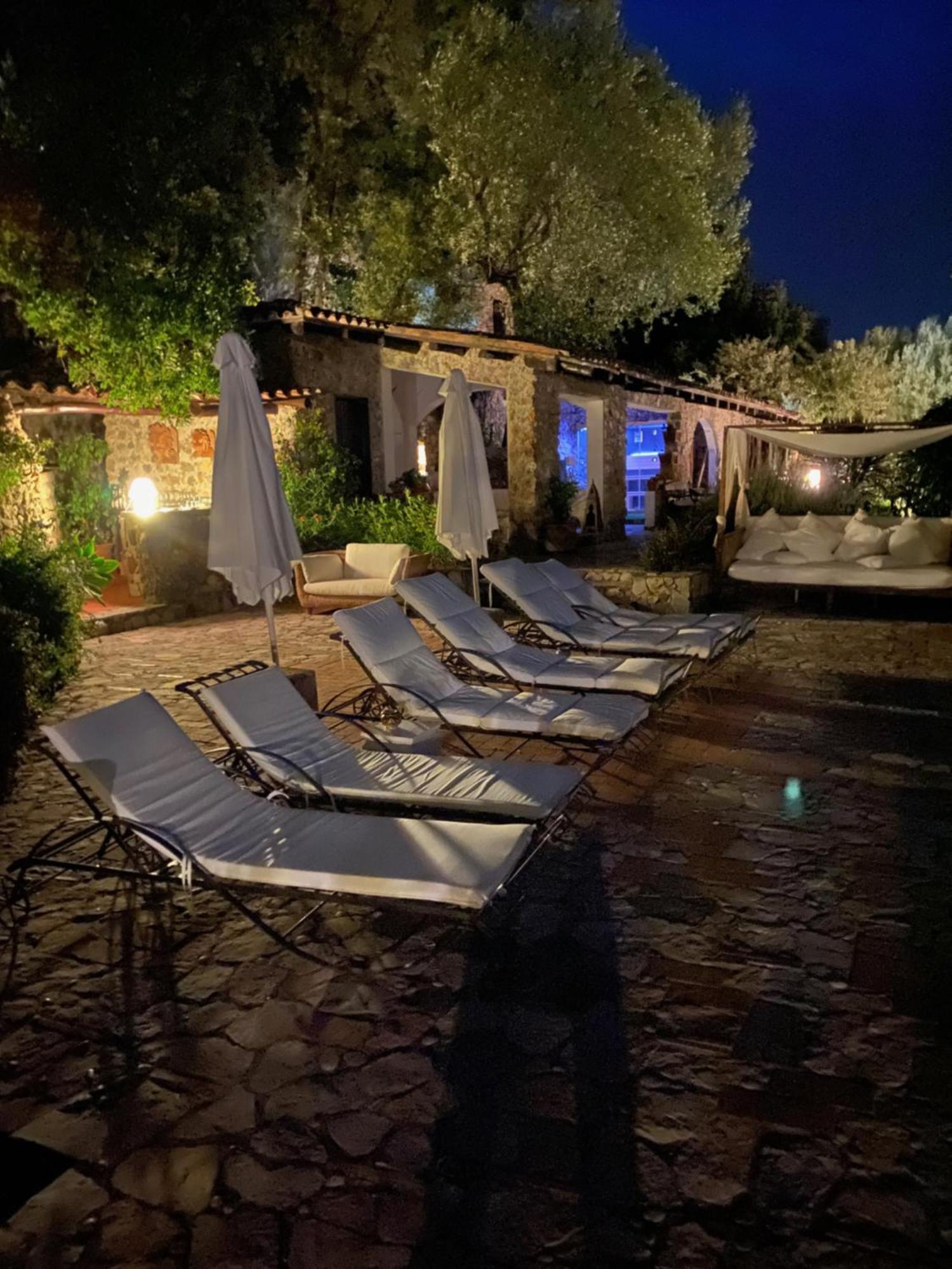Maison Du Reve Scario Buitenkant foto