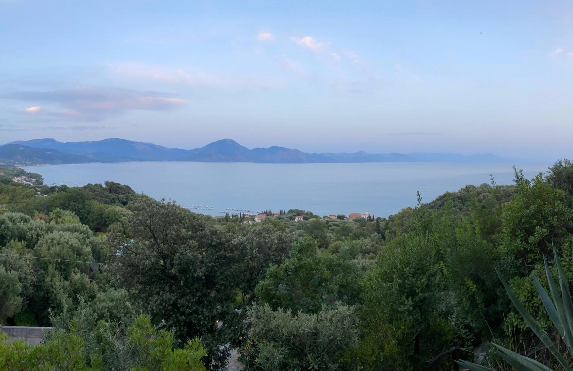 Maison Du Reve Scario Buitenkant foto