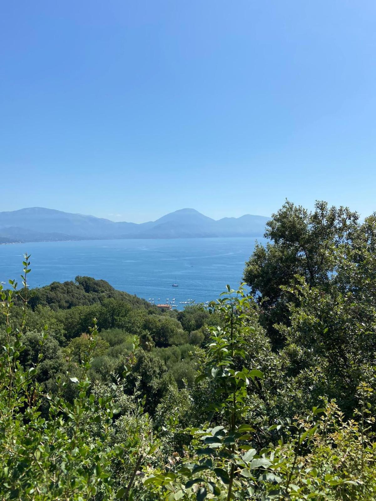 Maison Du Reve Scario Buitenkant foto