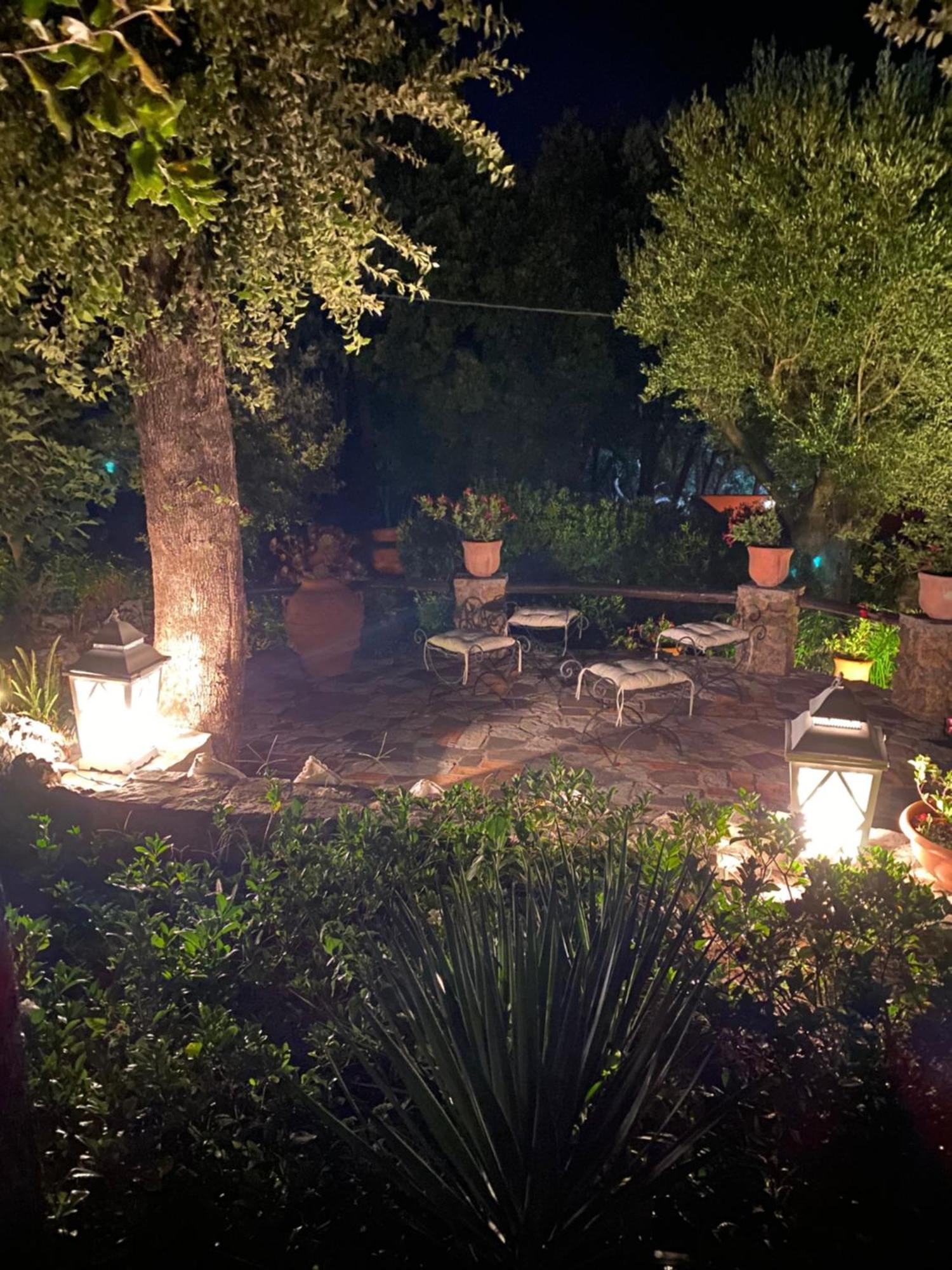 Maison Du Reve Scario Buitenkant foto