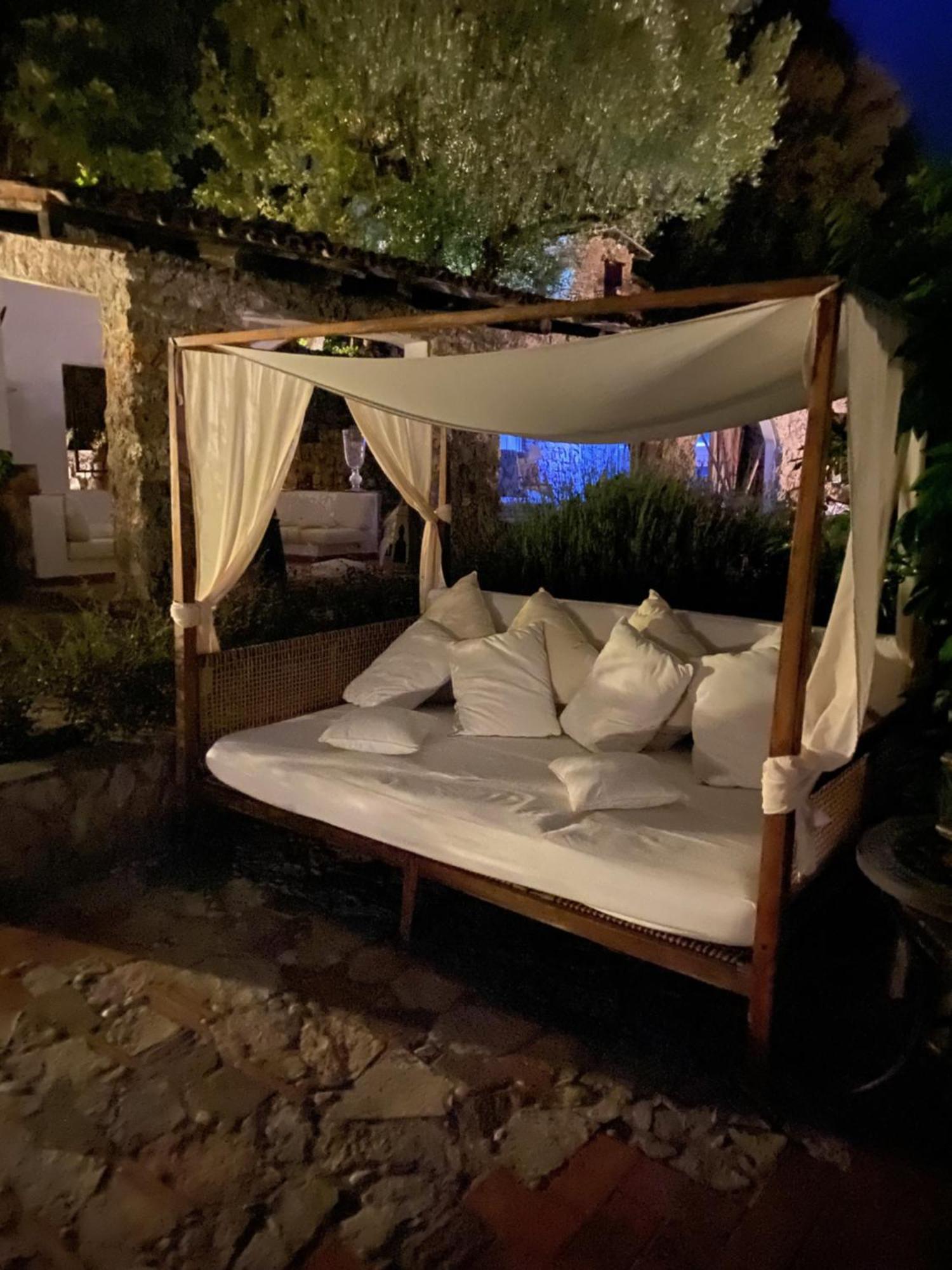 Maison Du Reve Scario Buitenkant foto
