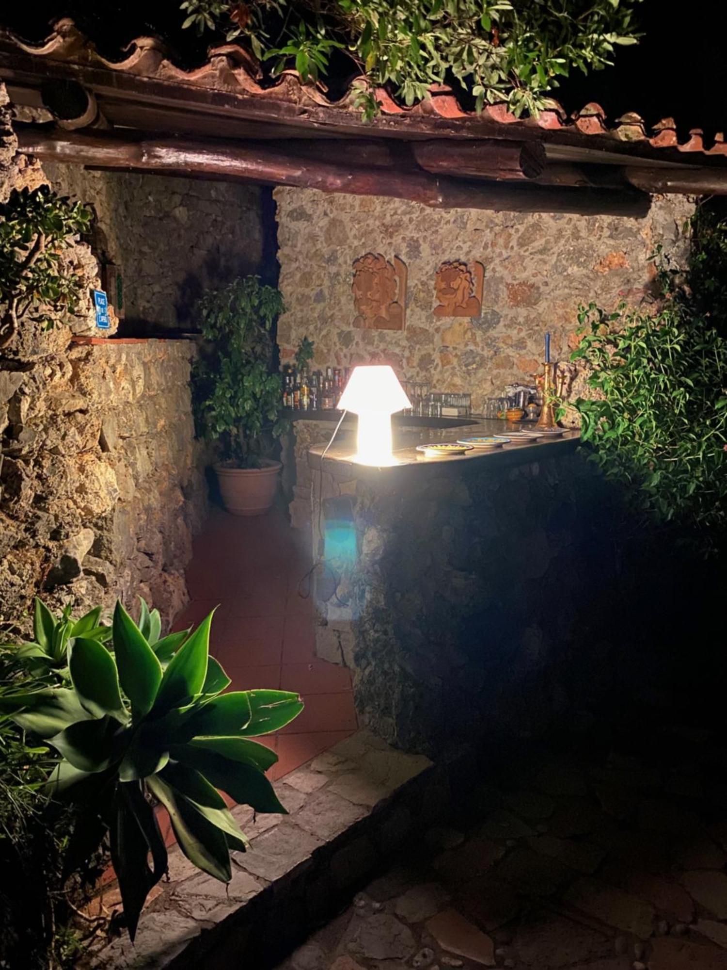 Maison Du Reve Scario Buitenkant foto