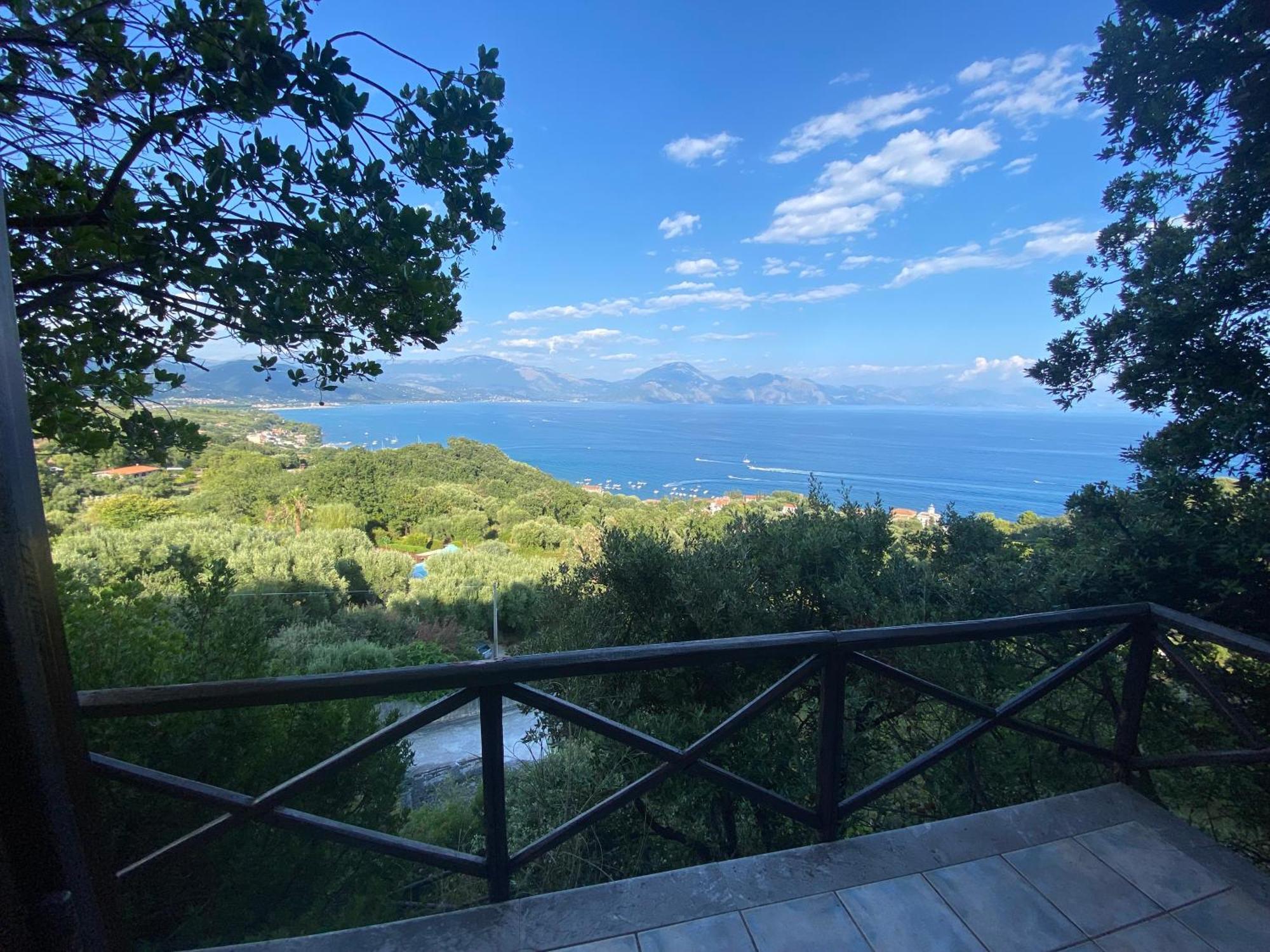 Maison Du Reve Scario Buitenkant foto