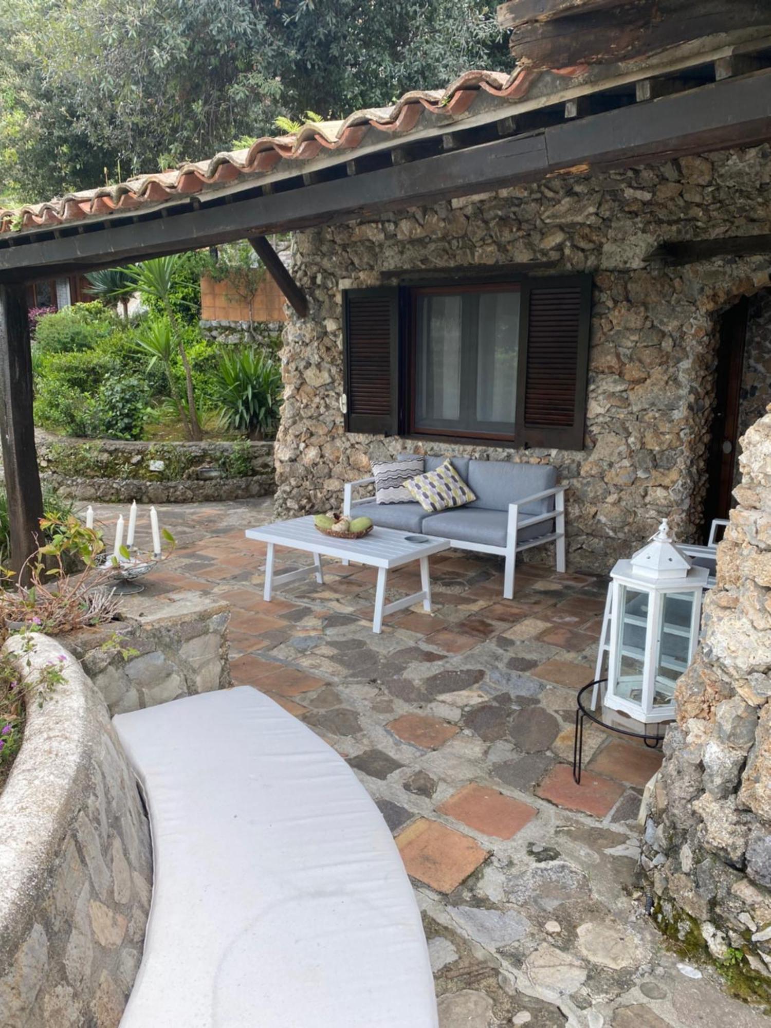 Maison Du Reve Scario Buitenkant foto