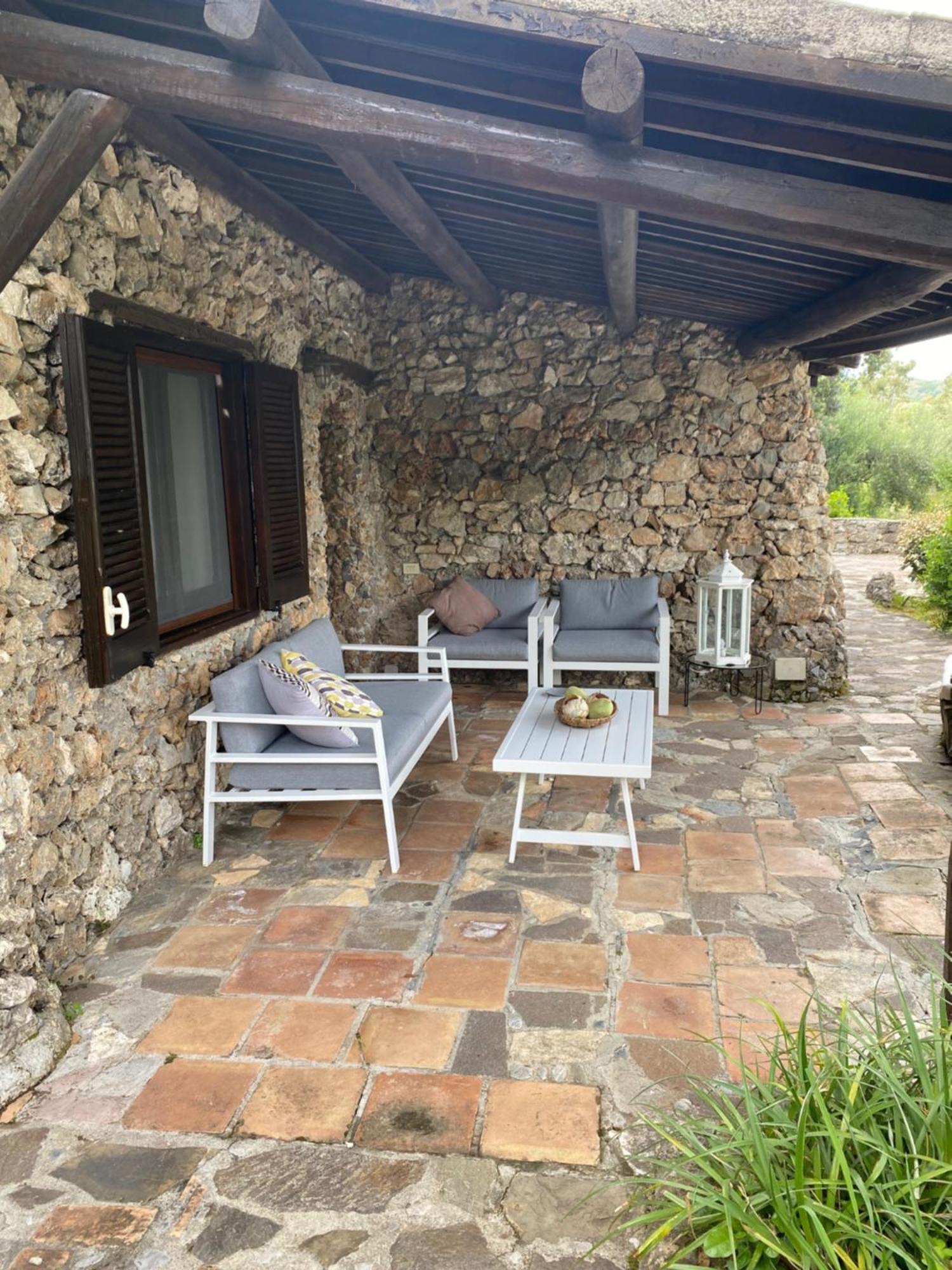 Maison Du Reve Scario Buitenkant foto