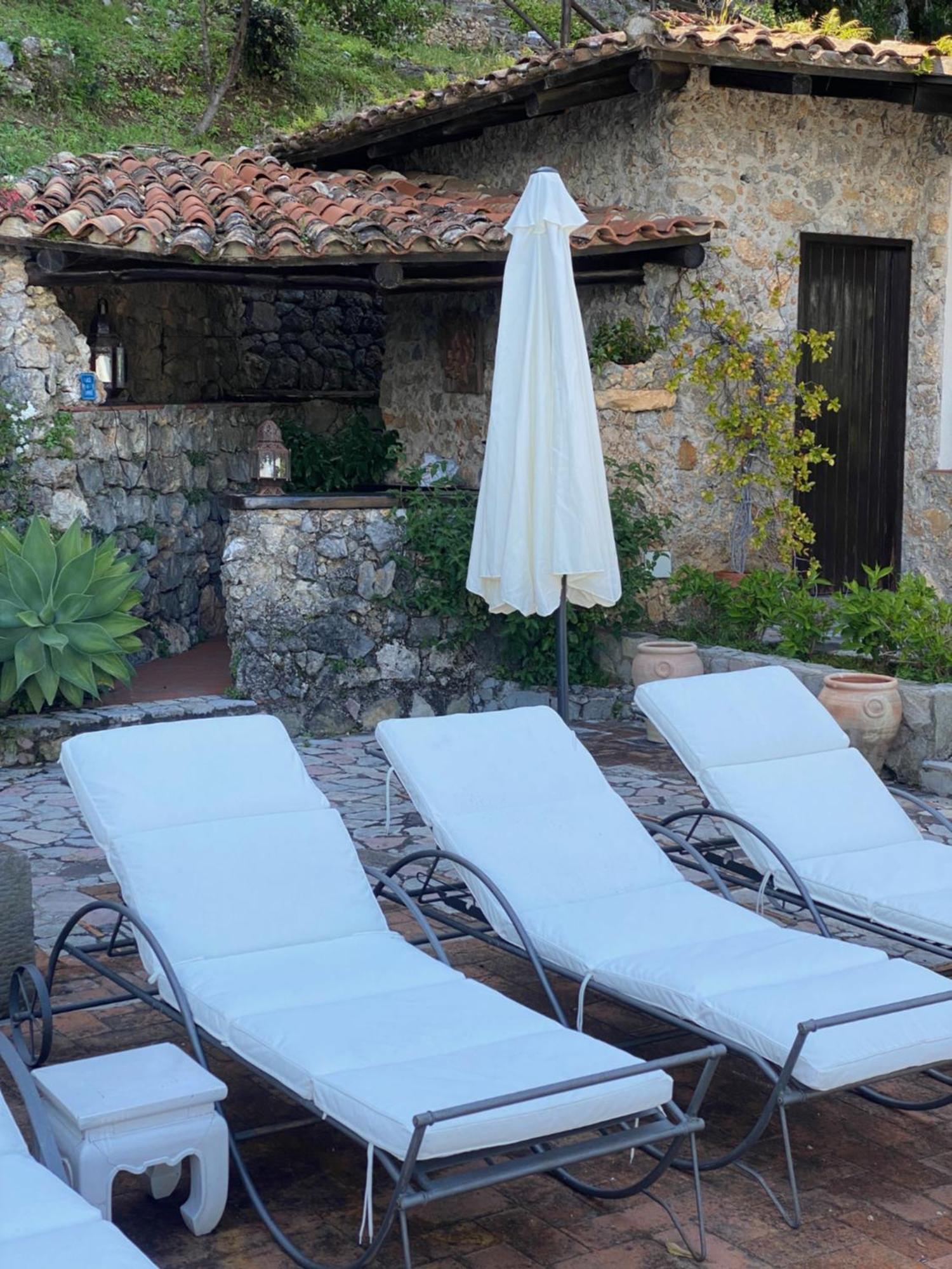 Maison Du Reve Scario Buitenkant foto