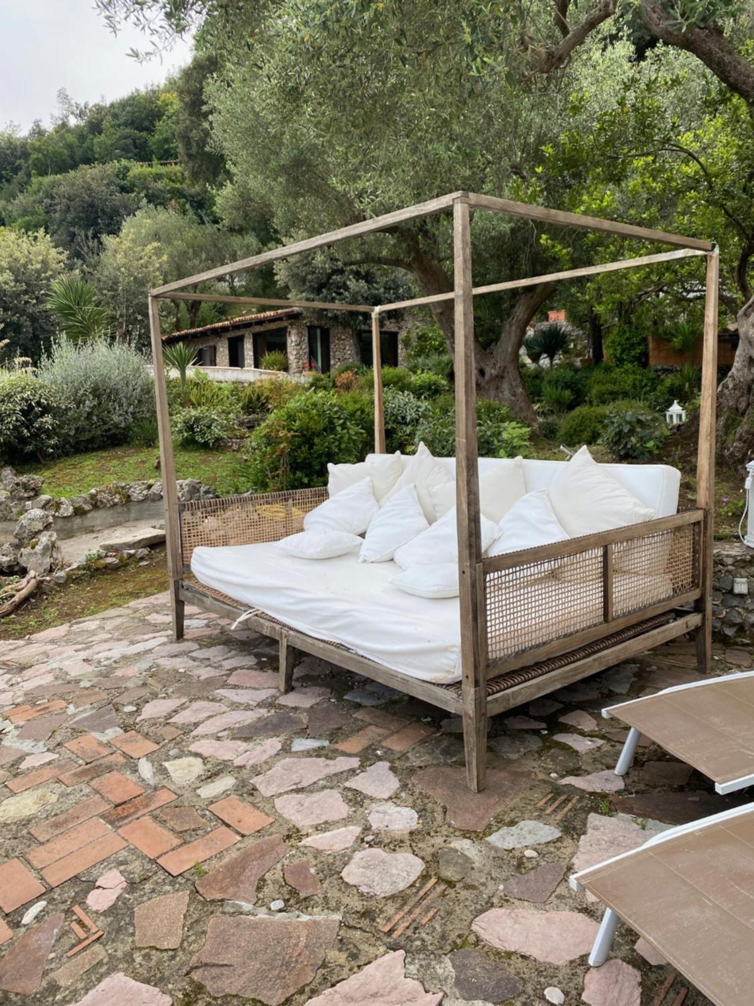 Maison Du Reve Scario Buitenkant foto
