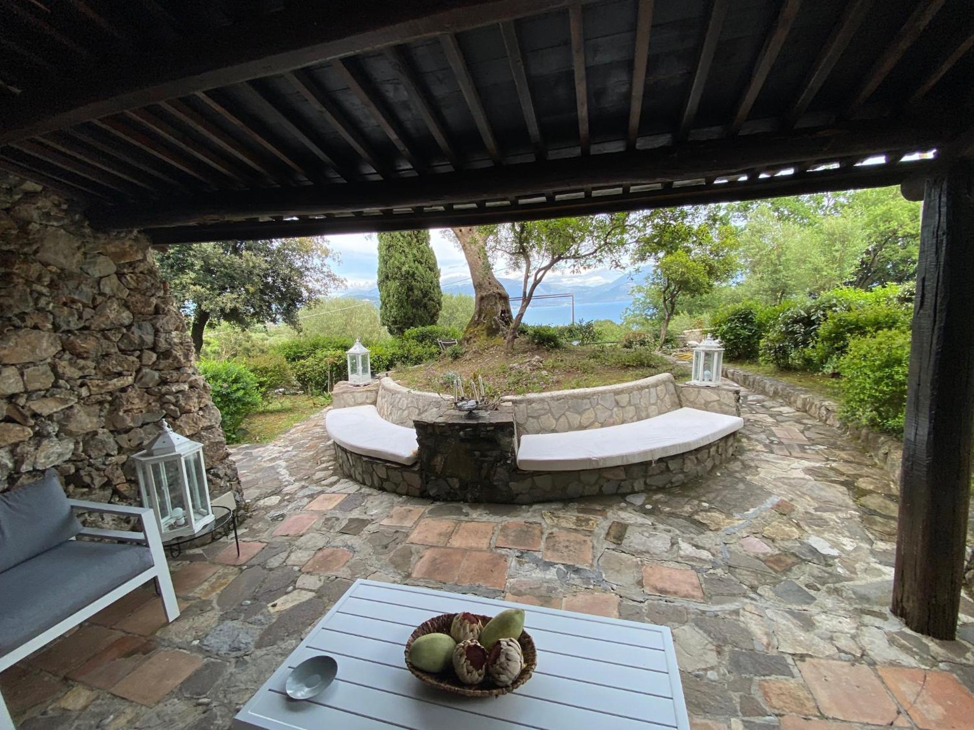 Maison Du Reve Scario Buitenkant foto