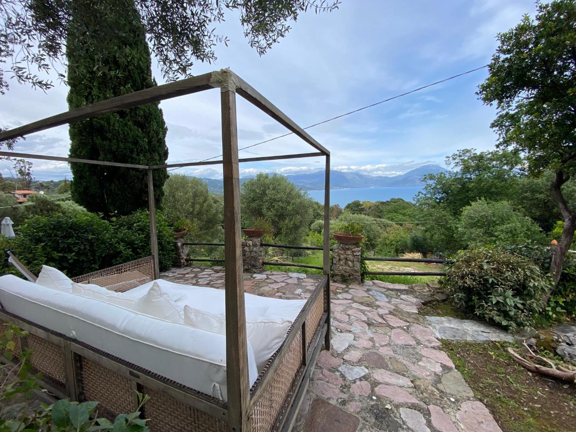 Maison Du Reve Scario Buitenkant foto