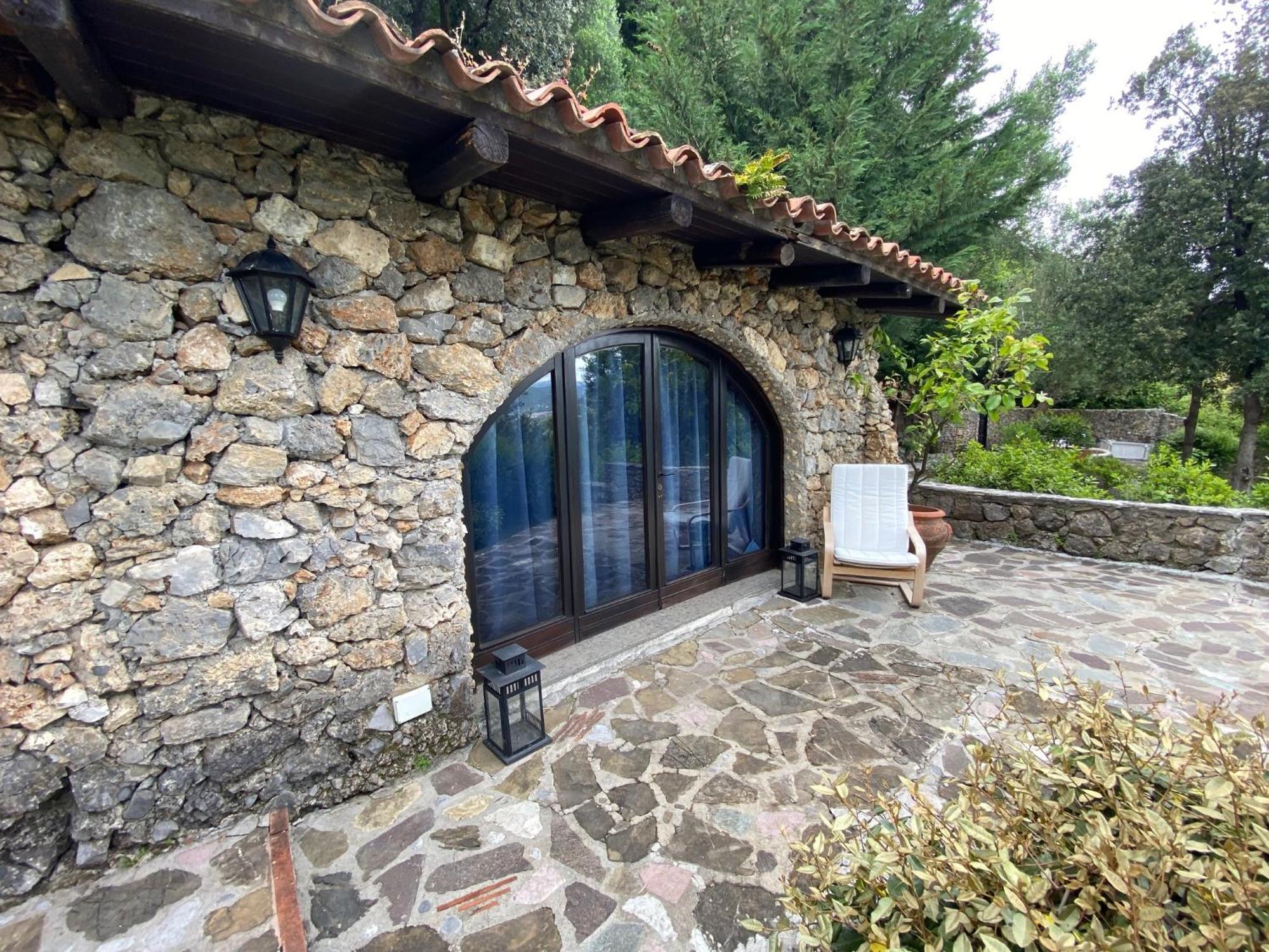 Maison Du Reve Scario Buitenkant foto
