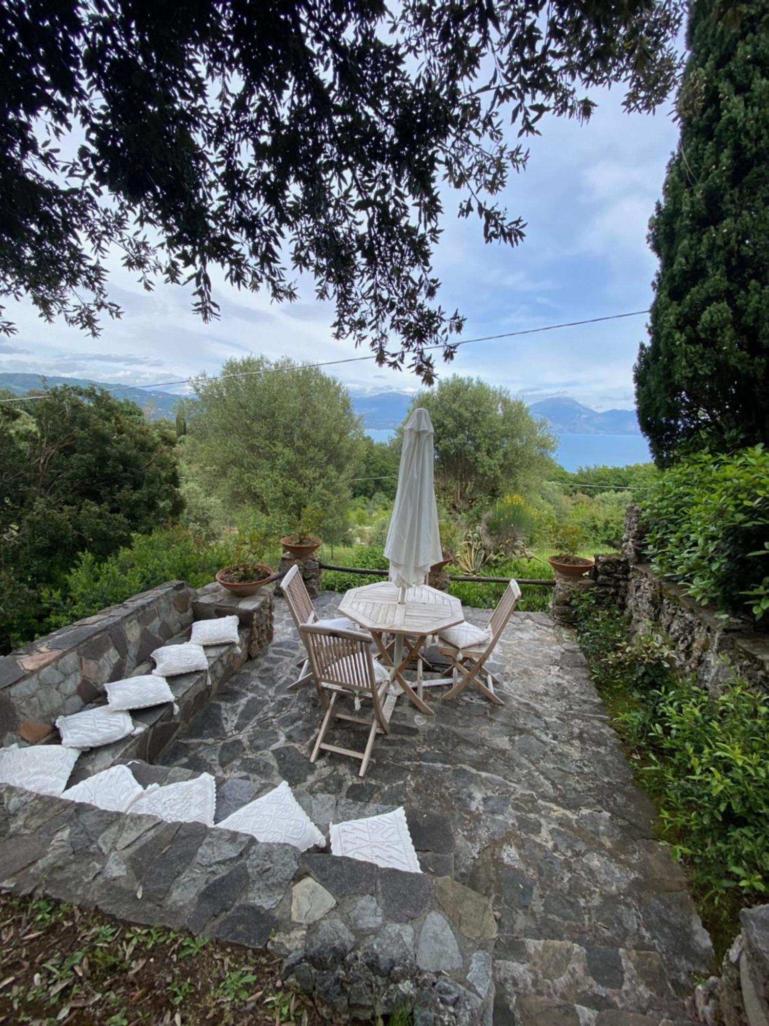 Maison Du Reve Scario Buitenkant foto