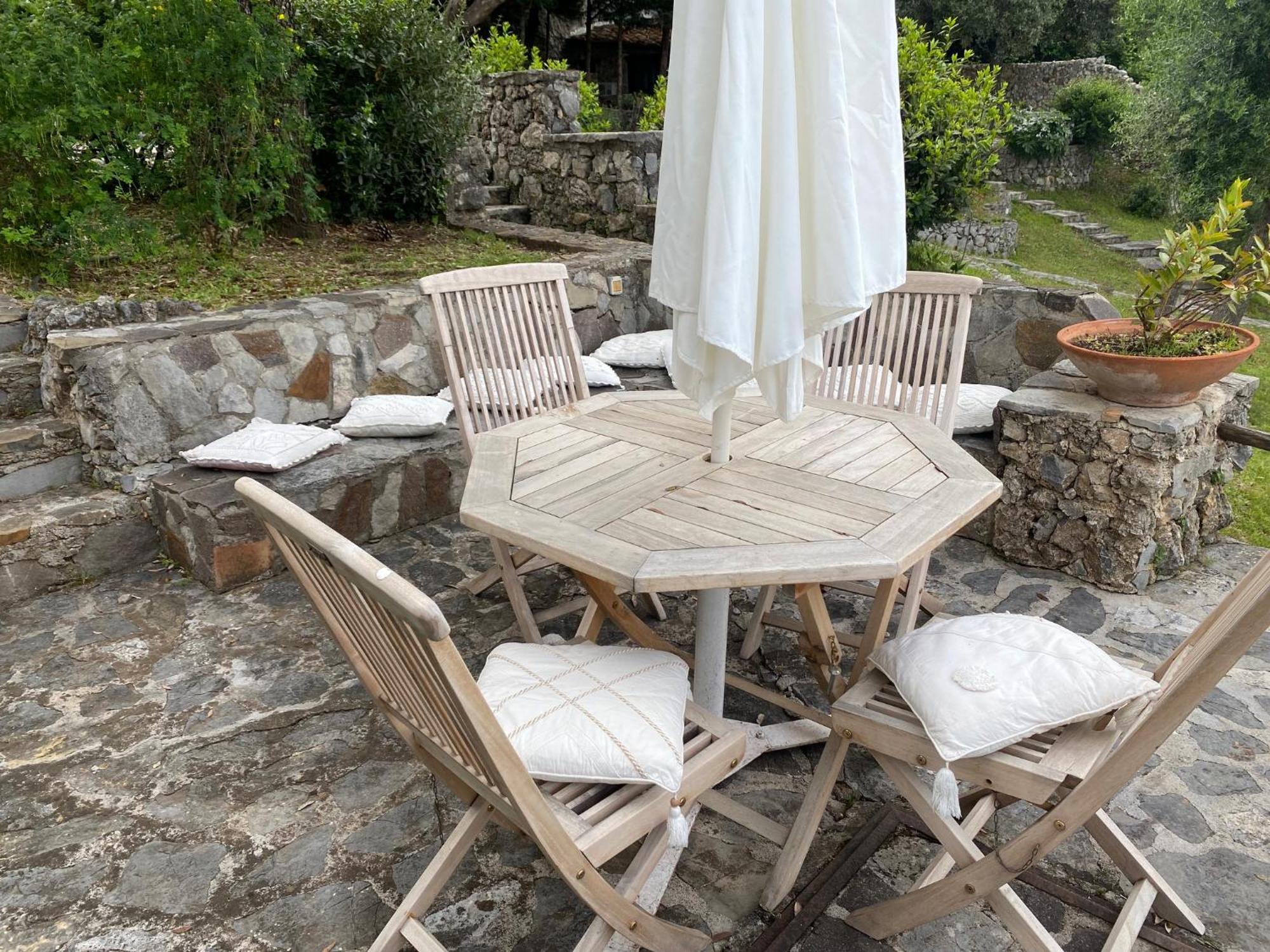 Maison Du Reve Scario Buitenkant foto