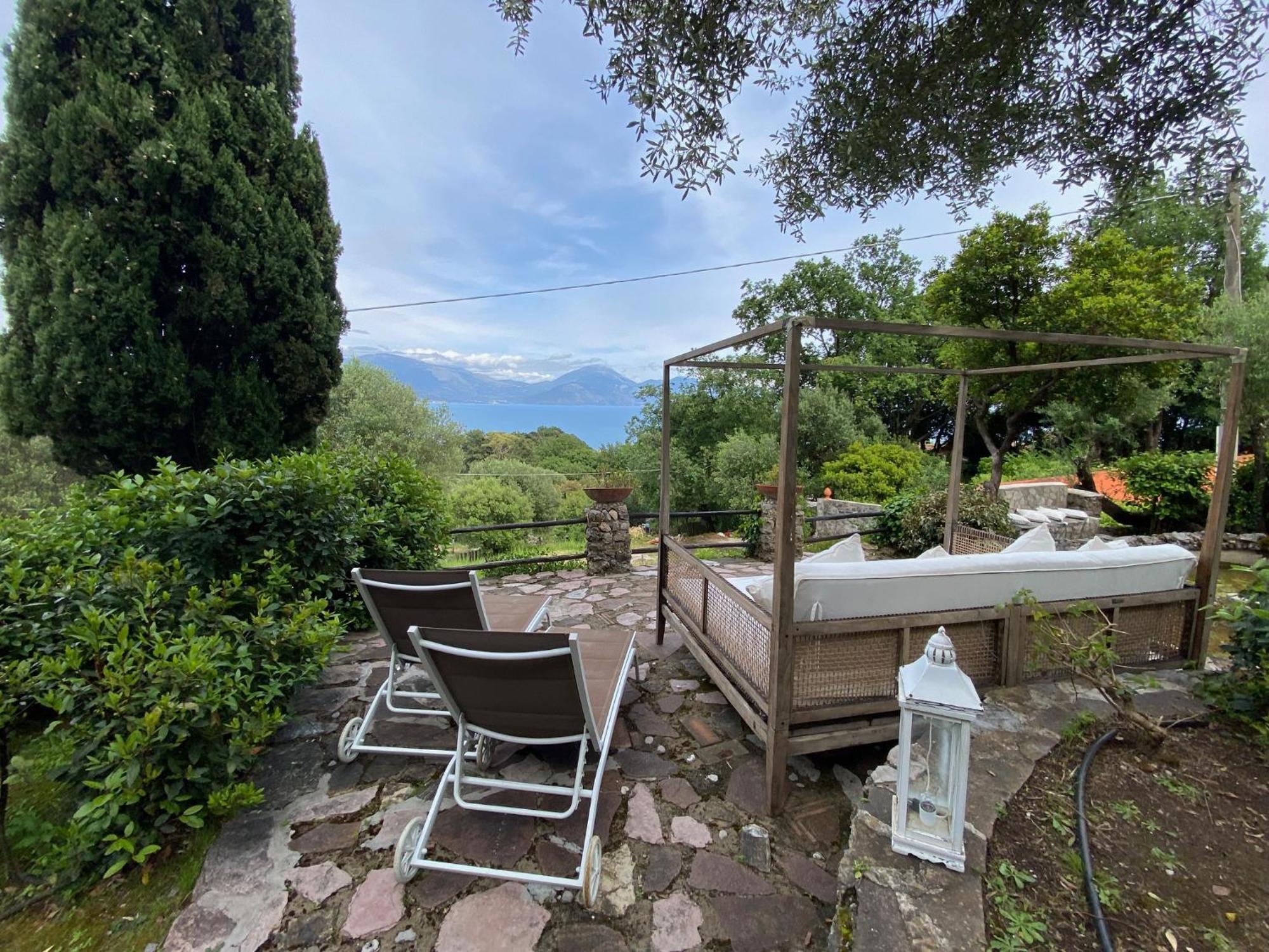 Maison Du Reve Scario Buitenkant foto