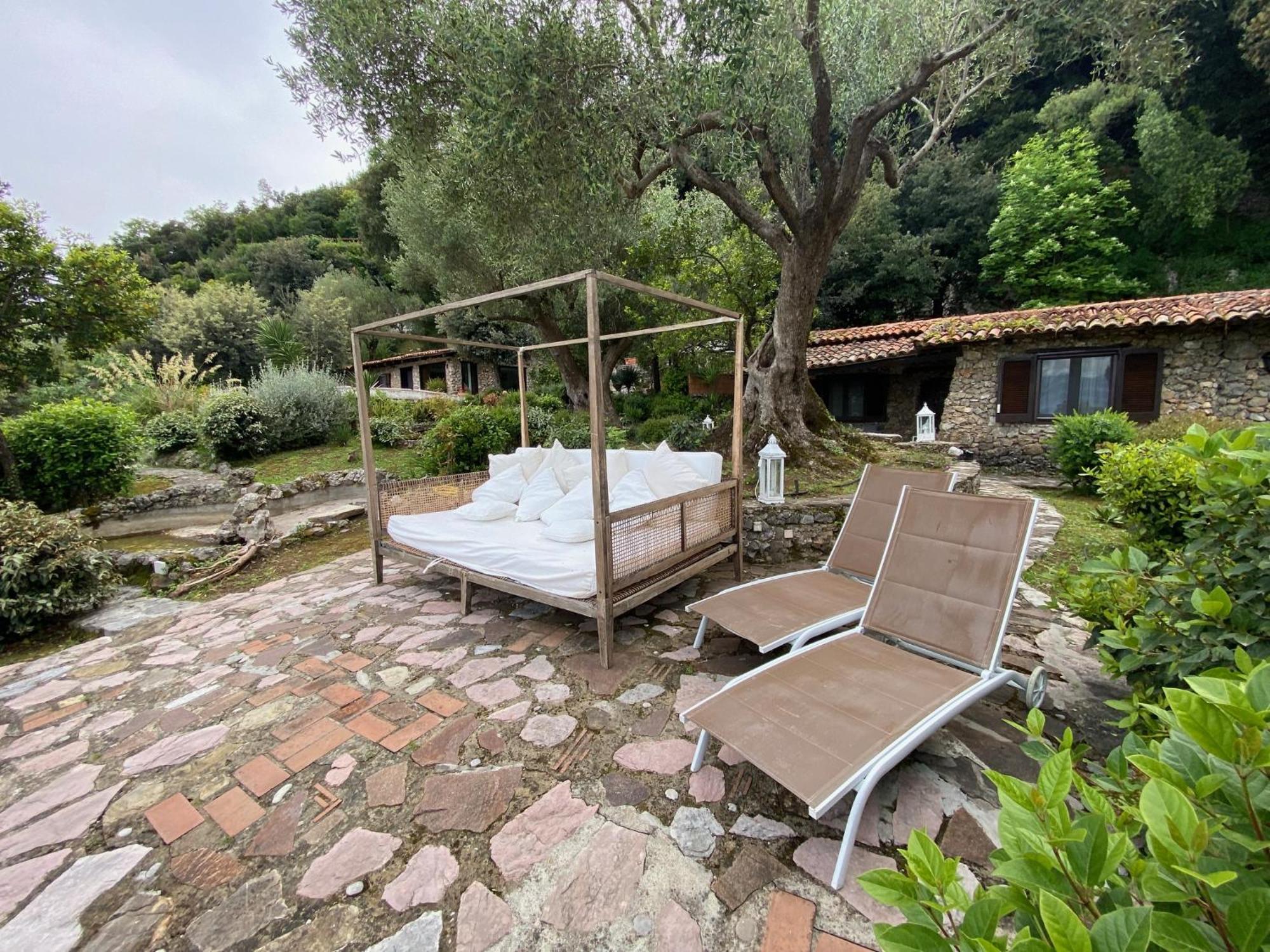 Maison Du Reve Scario Buitenkant foto