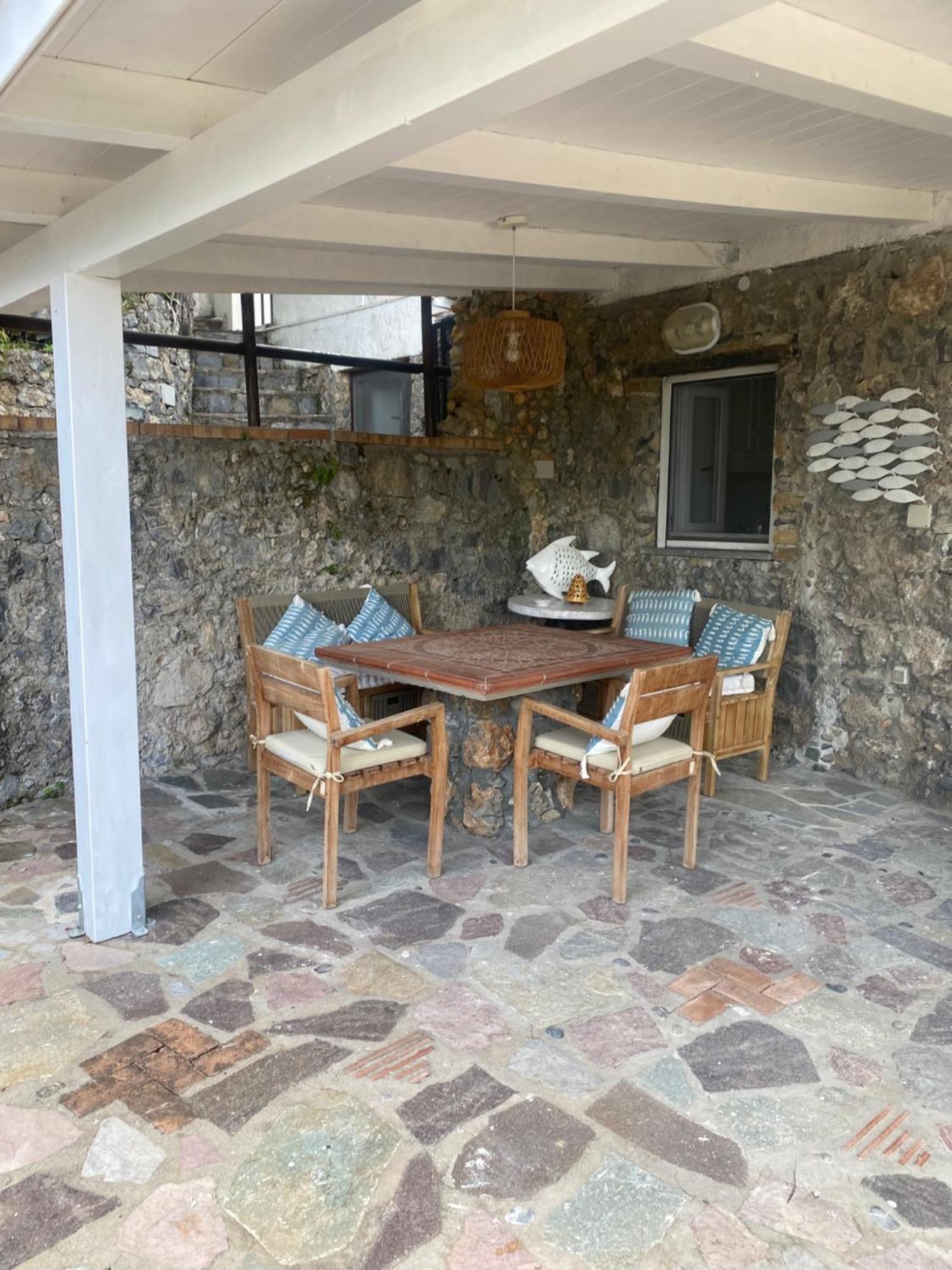 Maison Du Reve Scario Buitenkant foto