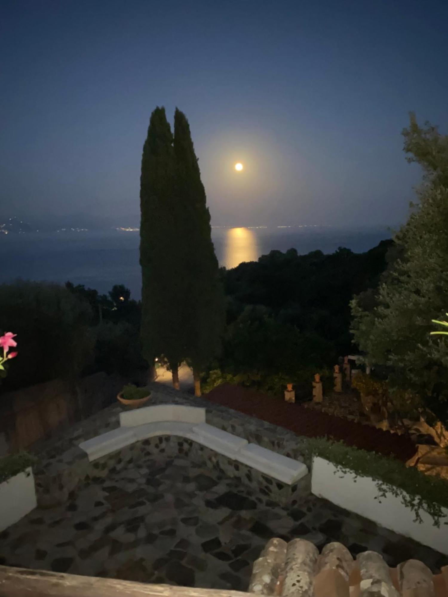 Maison Du Reve Scario Buitenkant foto