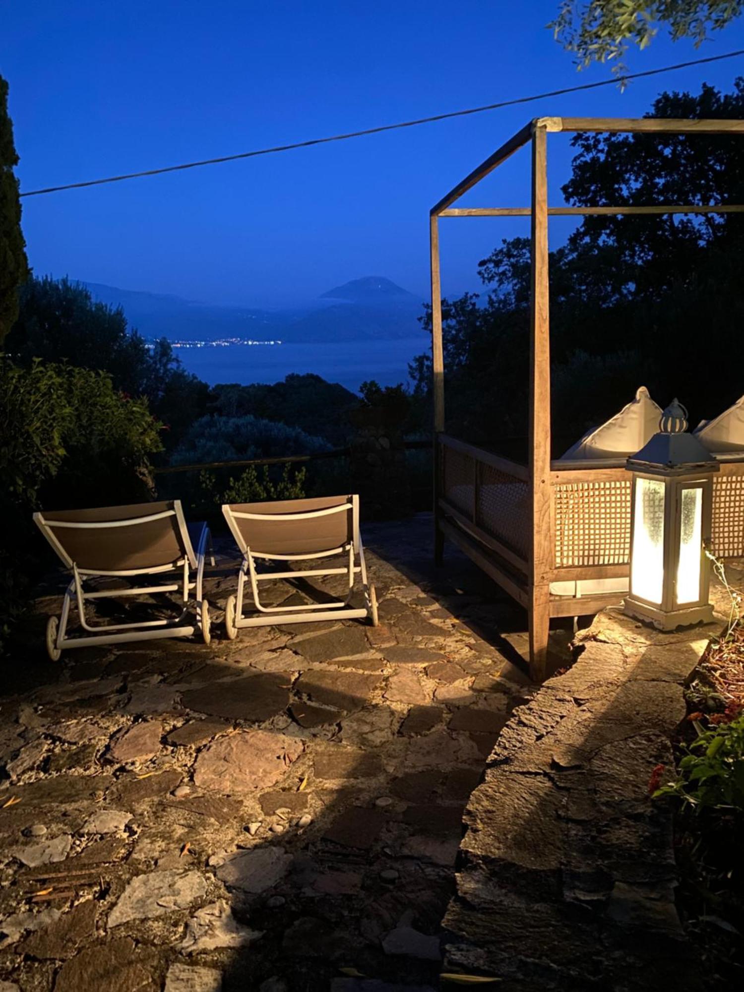 Maison Du Reve Scario Buitenkant foto