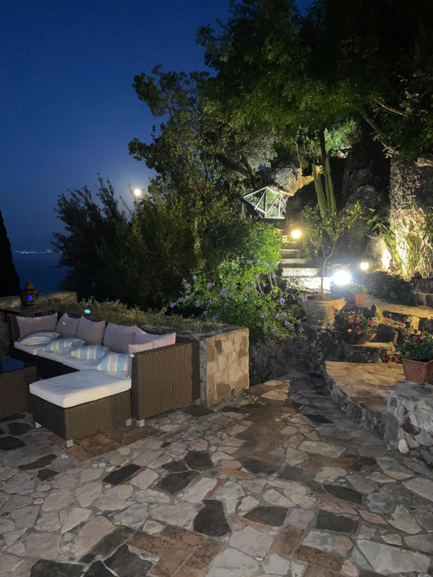 Maison Du Reve Scario Buitenkant foto