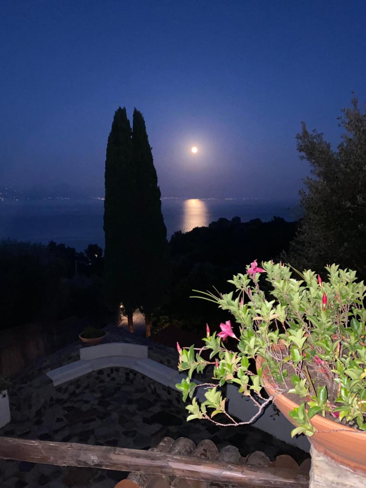 Maison Du Reve Scario Buitenkant foto