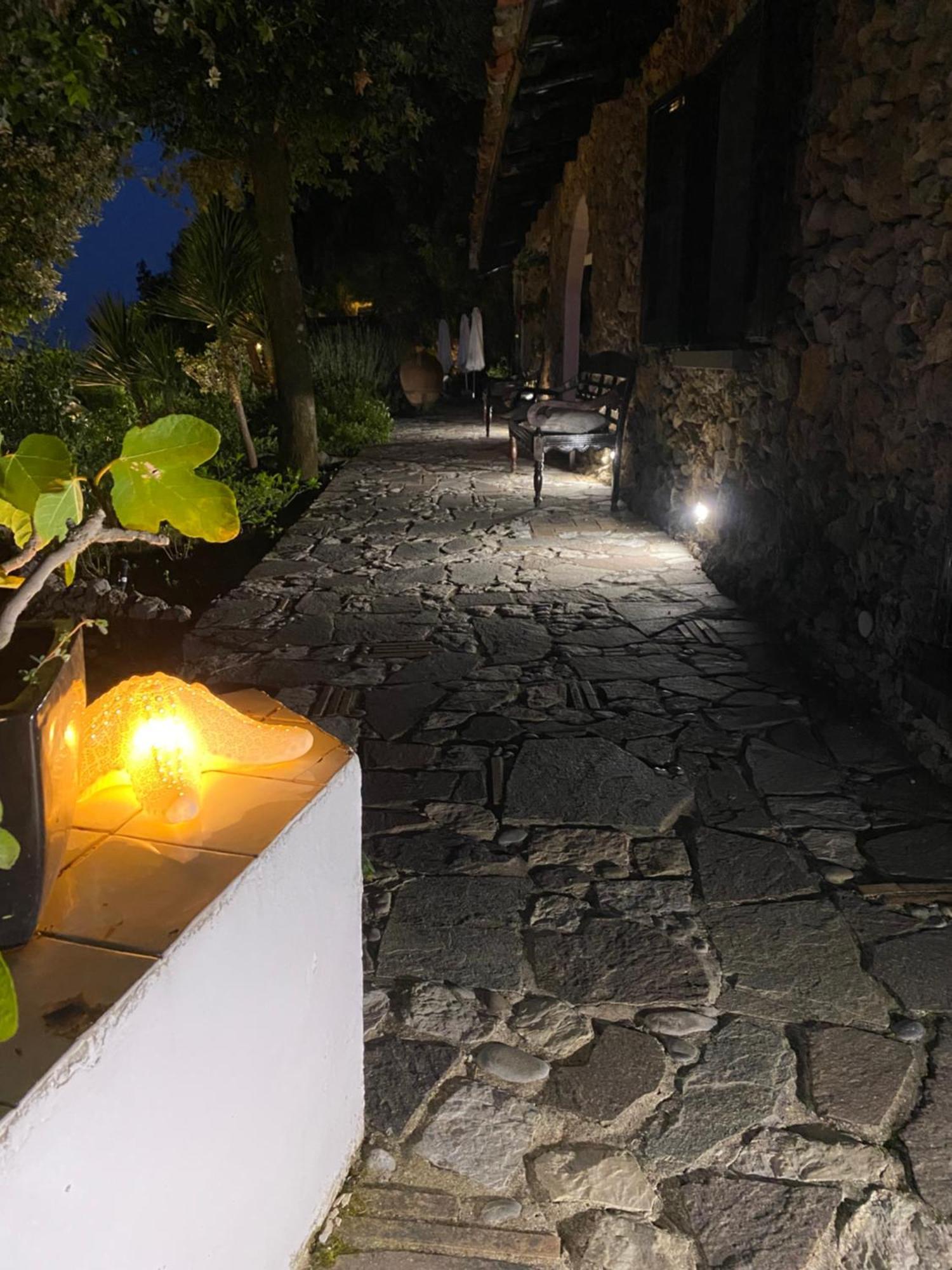 Maison Du Reve Scario Buitenkant foto