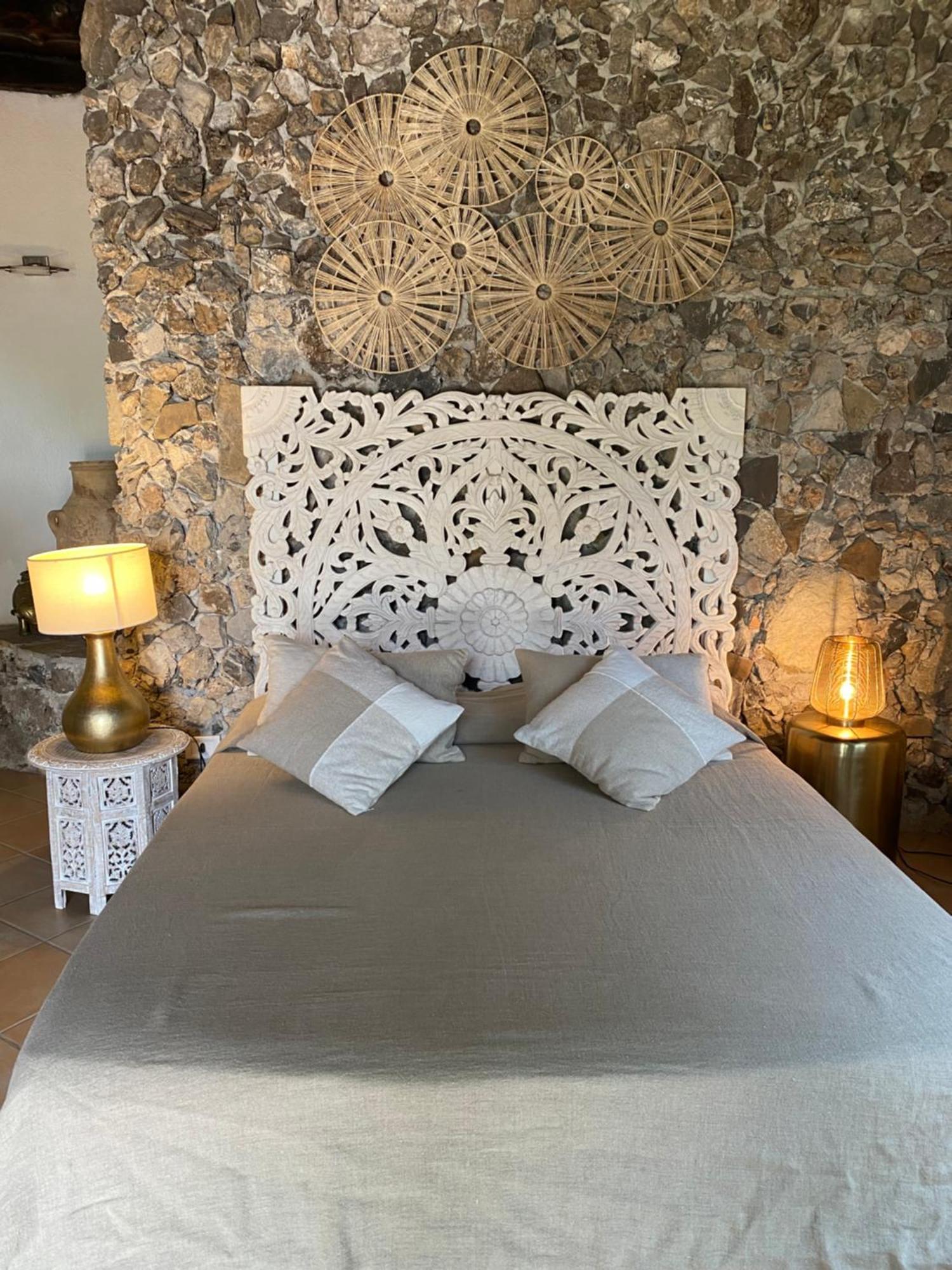 Maison Du Reve Scario Buitenkant foto