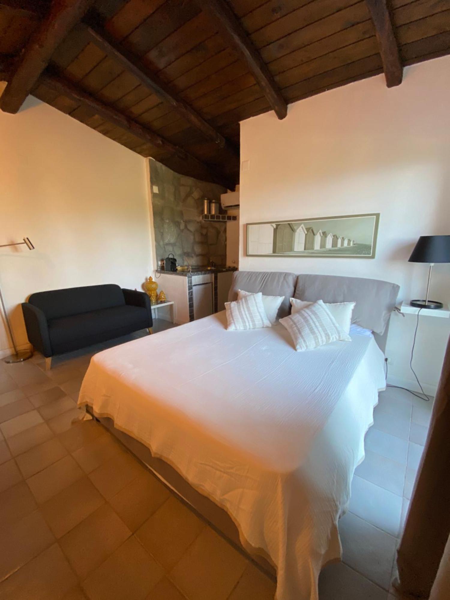 Maison Du Reve Scario Buitenkant foto