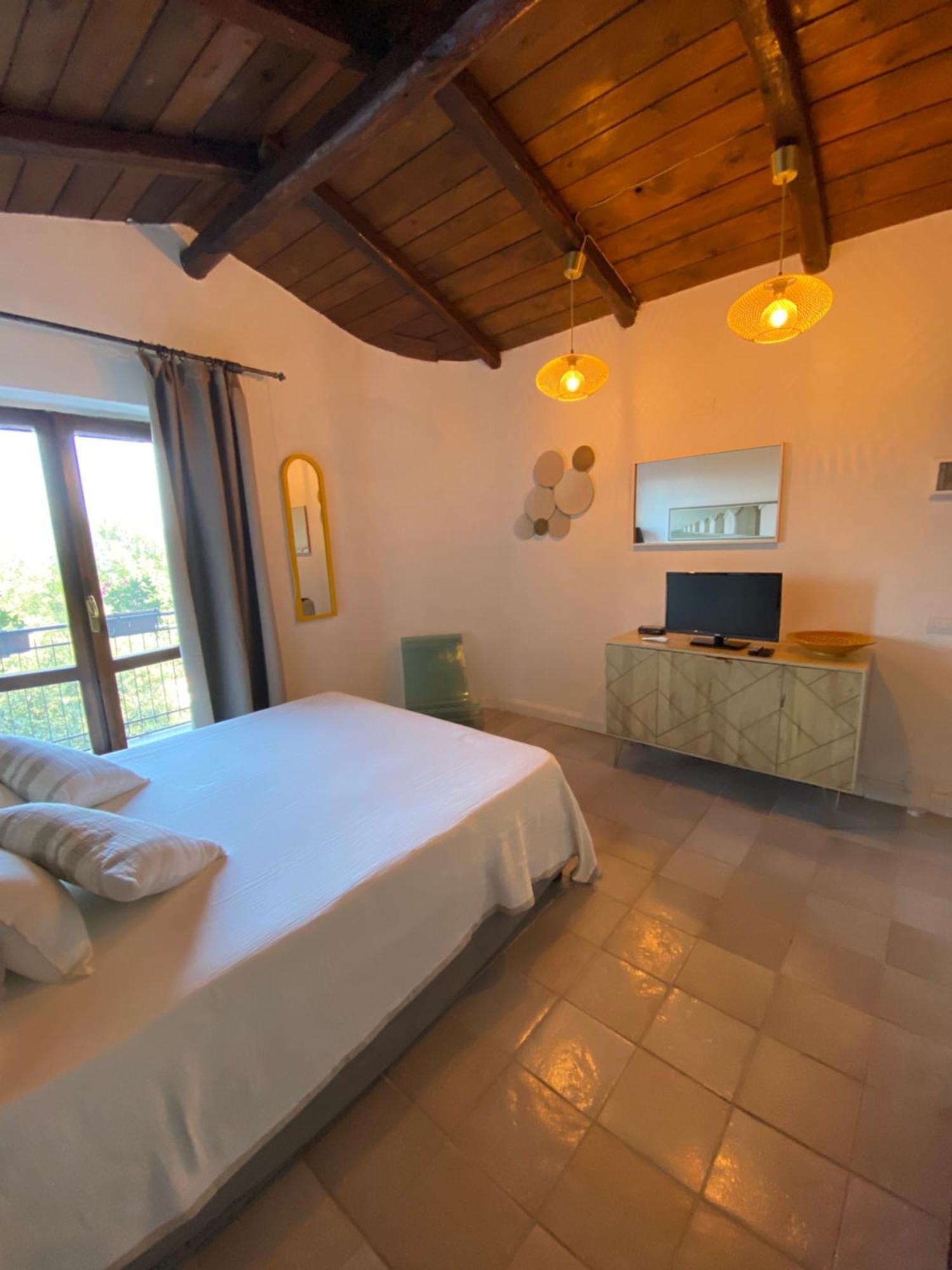 Maison Du Reve Scario Kamer foto