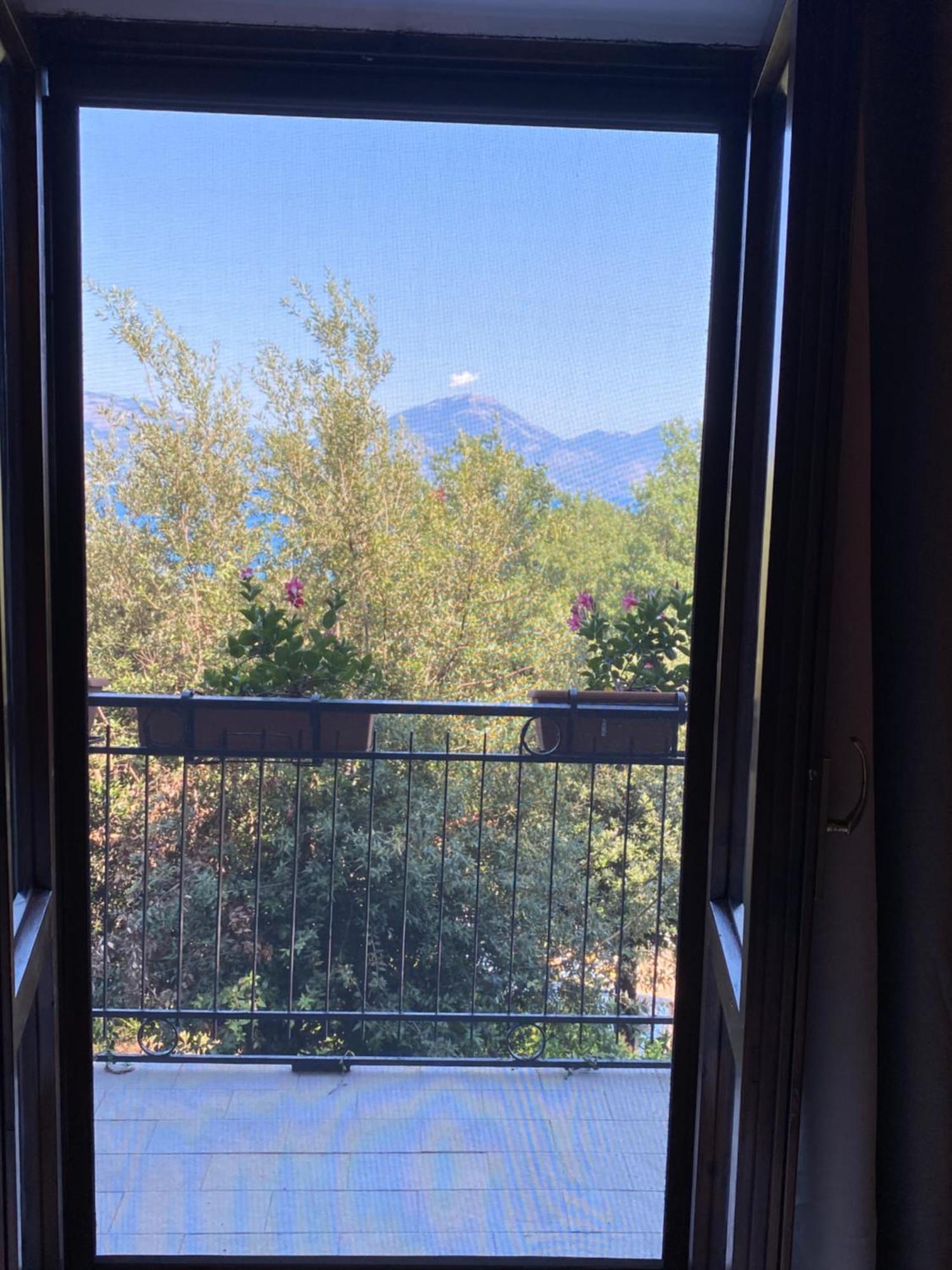 Maison Du Reve Scario Kamer foto