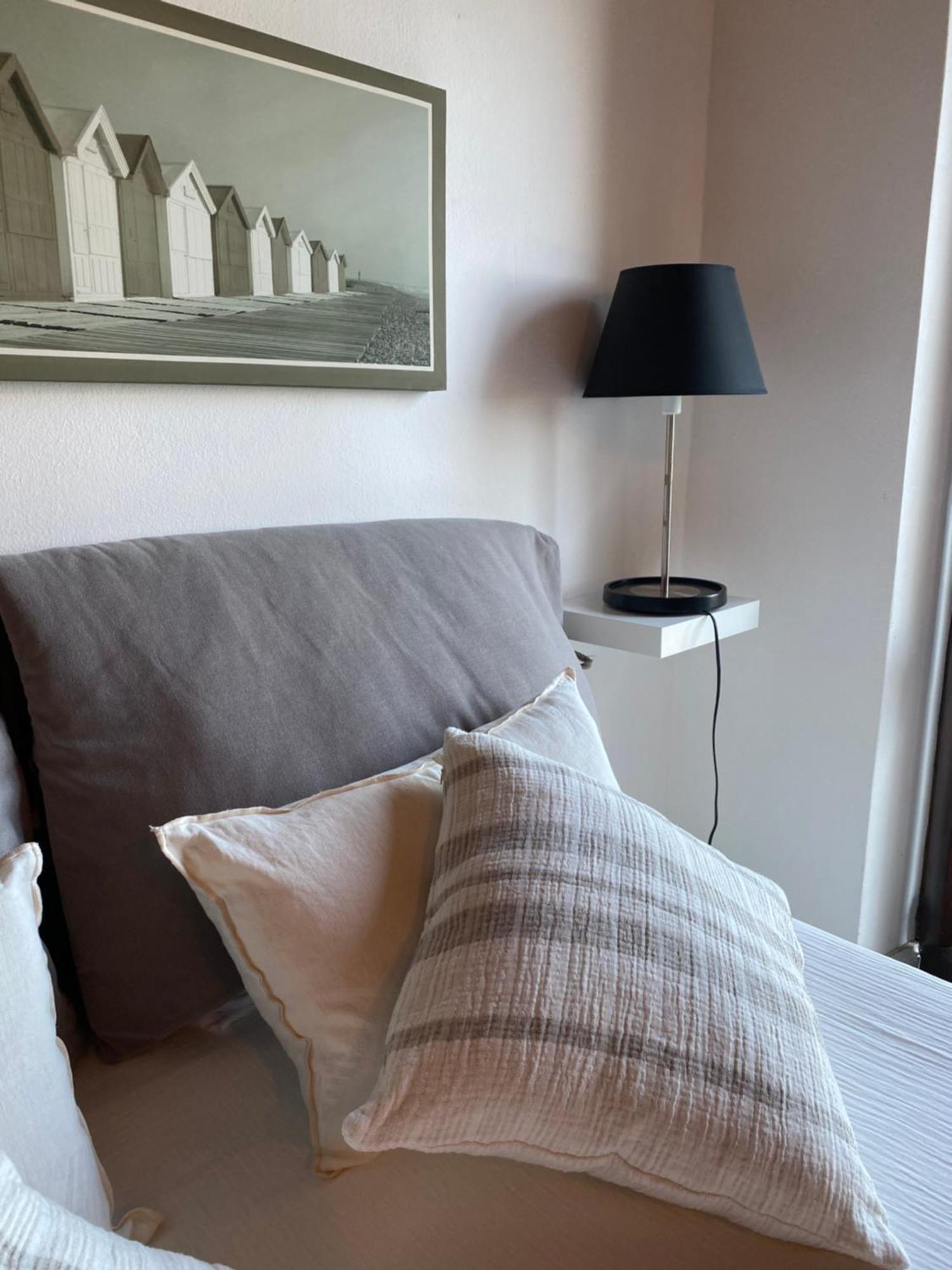 Maison Du Reve Scario Kamer foto