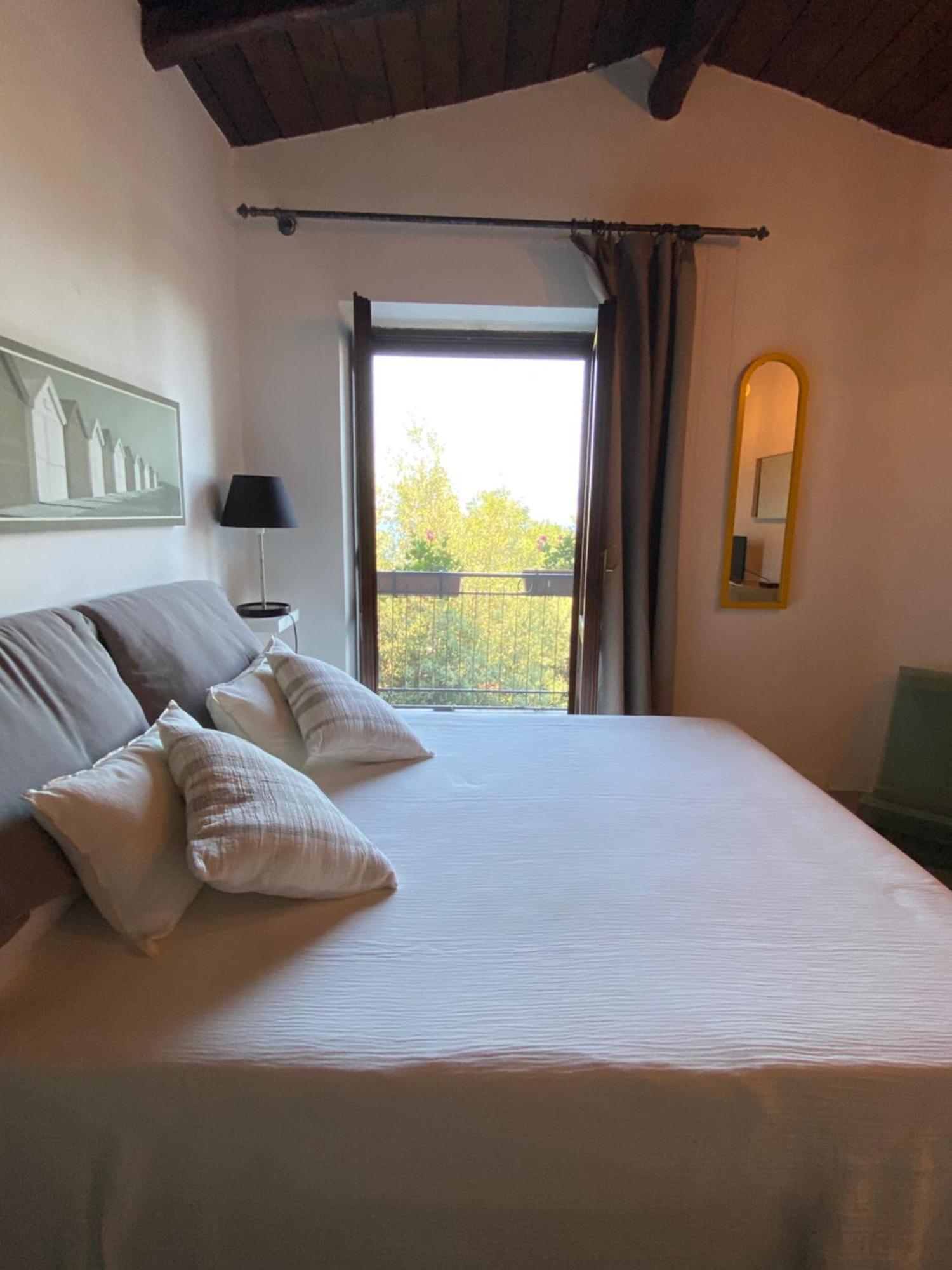 Maison Du Reve Scario Kamer foto