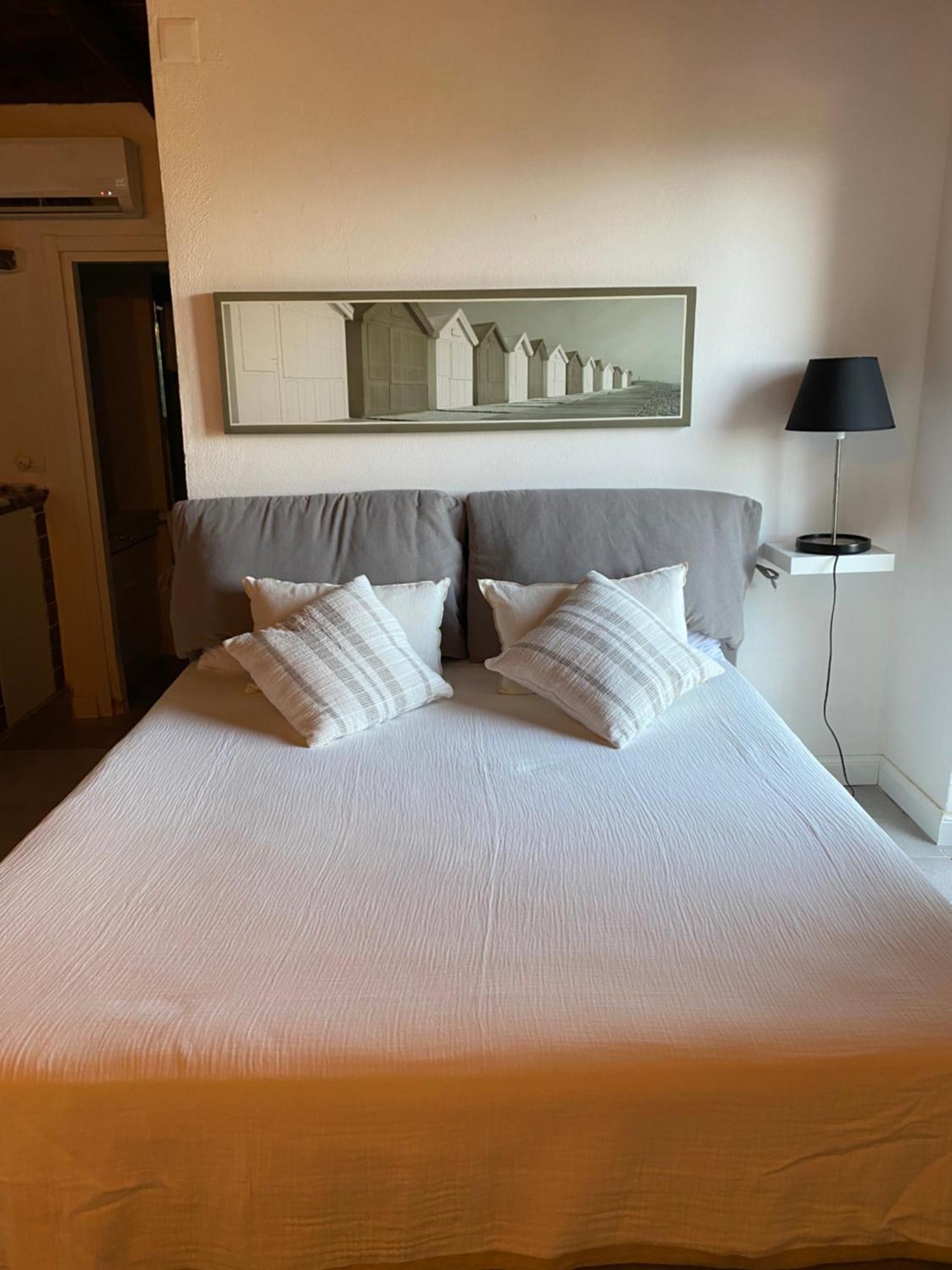 Maison Du Reve Scario Kamer foto