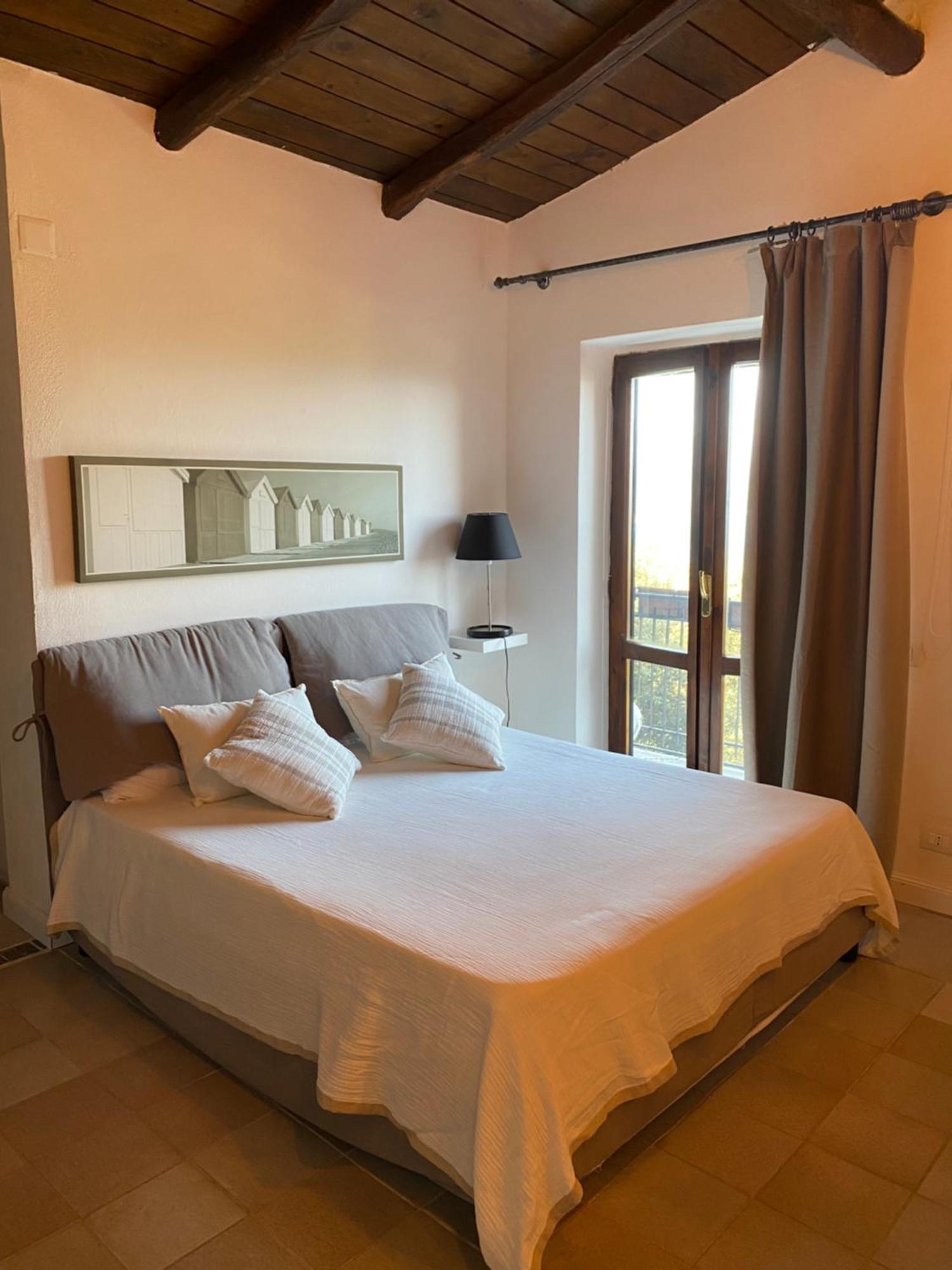 Maison Du Reve Scario Buitenkant foto